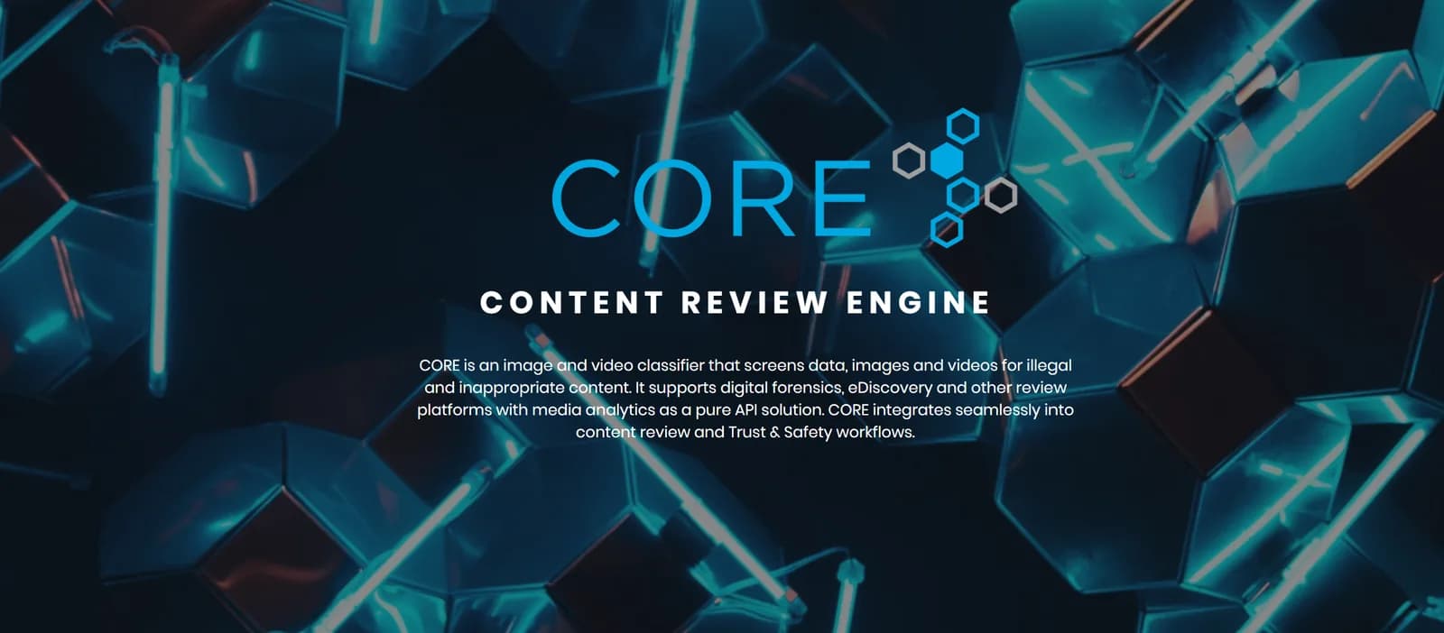 T3K / CORE website