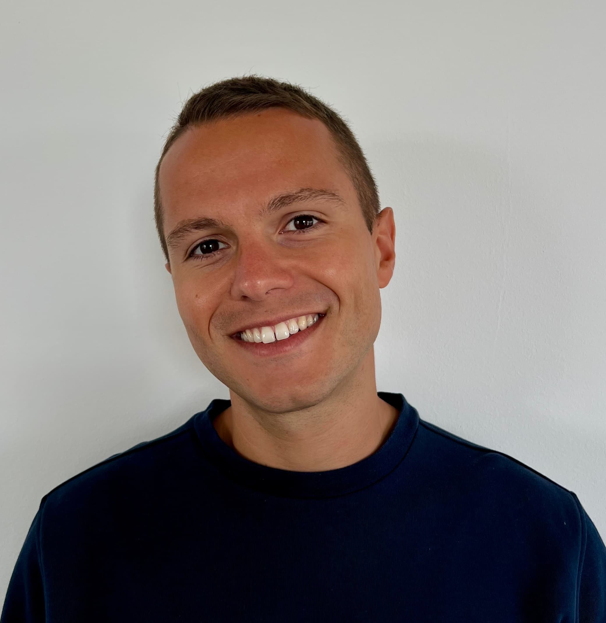 Mateo Ivan Radman, Founder of Raddiene